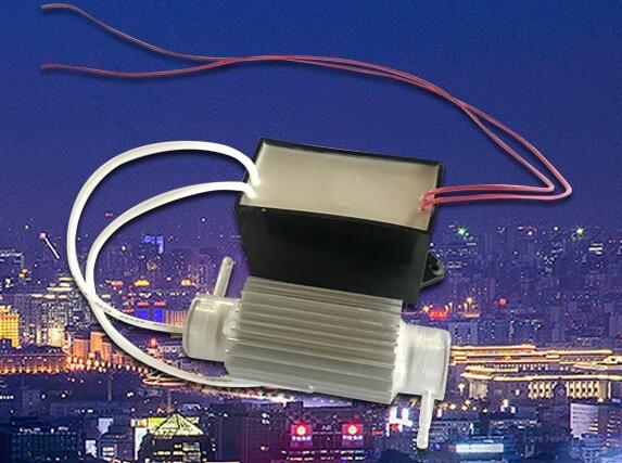 臭氧發生器廠家