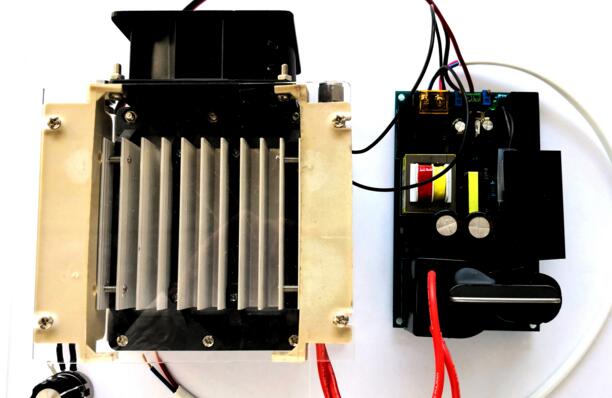 小型臭氧發生器