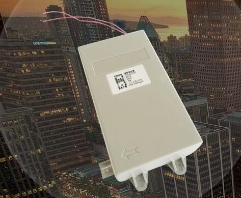 小型臭氧發生器