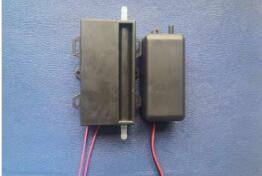 小型臭氧發生器