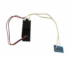 小型臭氧發生器